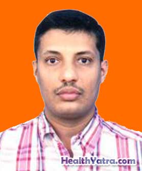 Dr. Vishal V Bhende