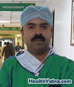 Get Online Consultation Dr. Aman Gupta Urologist With Email Id, Fortis Escorts Heart Institute, Delhi India