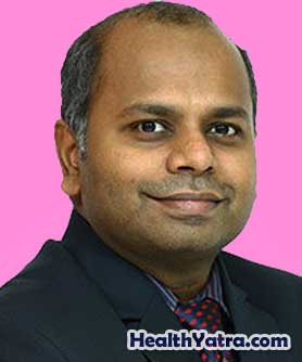 Dr. Arun Dhanasekaran