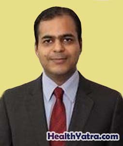 Dr. Bhavuk Garg