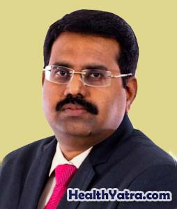 डॉ. दीनदयालन एम