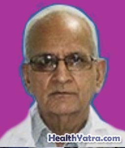 Get Online Consultation Dr. Subhash Chander Gera Internal Medicine Specialist With Email Id, Fortis Escorts Heart Institute, Delhi India