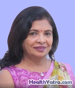 الدكتورة Susheela Gupta