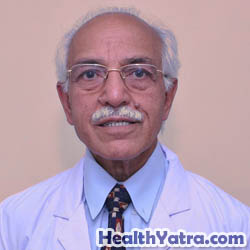 الدكتور VP Choudhary