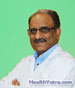 Dr. Vivek Bhatia