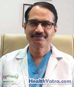 الدكتور ZS Meharwal