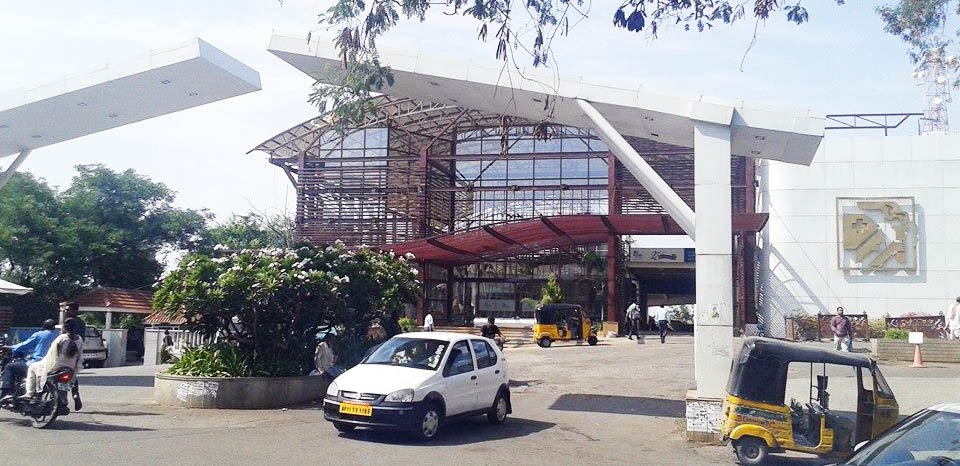 अपोलो अस्पताल, जुबली हिल्स, हैदराबाद