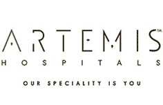 مستشفى أرتميس ، جورجاون - قائمة الأطباء - logo