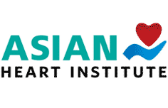 معهد القلب الآسيوي، قائمة الأطباء في مومباي - الشعار