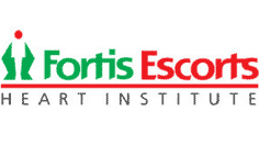 Doctors in Fortis Escorts Heart Institute, Delhi