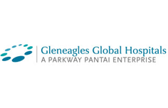 ग्लेनेगल्स ग्लोबल अस्पताल, चेन्नई