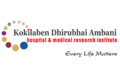 Doctors in Kokilaben Dhirubhai Ambani Hospital in Andheri, Mumbai 2024