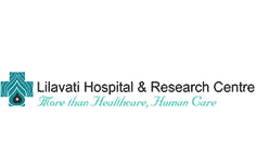 مستشفى ليلافاتي باندرا ، مومباي