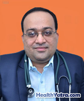 Dr. Ajay Zhaveri