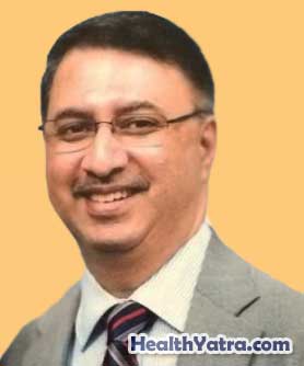 Dr. Ameet Pispati