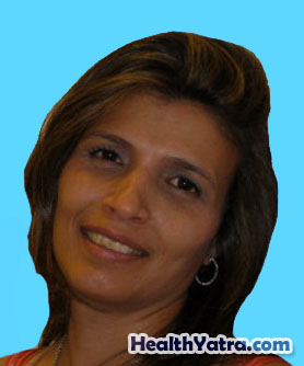 Dr. Anaita Udwadia Hegde
