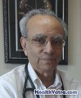 دكتور بي في غاندي