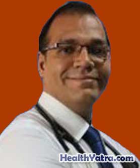 Dr. Chandan Chaudhari