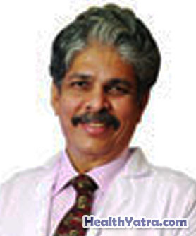 Get Online Consultation Dr. CJ Hemant Kumar Cardiac Surgeon With Email Address, Jaslok Hospital, Pedder Road Mumbai India
