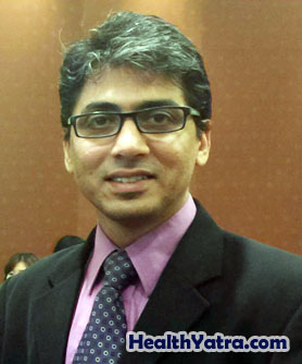Dr. Deepak Chhabra