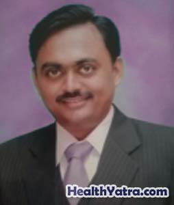 Dr. Hitendra Patil