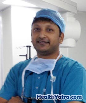 Dr. Karthik Mathivanan