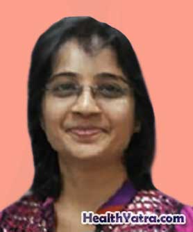 Dr. Madhavi Panpalia