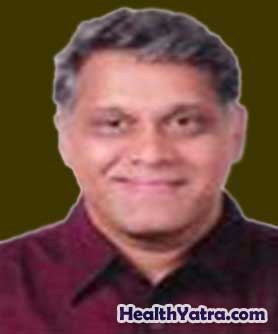 Dr. Mahendra Shrikant Navare