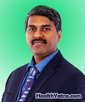 Dr. Palaniappan Kumar