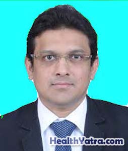 Dr. Suhail Sayed
