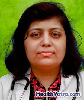 Dr. Sujata Vasani