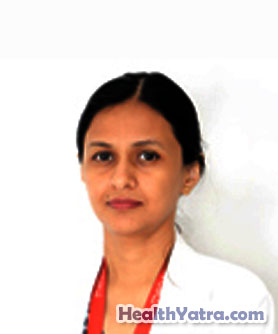 Dr. Veena Raghunathan