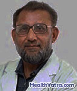 डॉ. विनोदचंद्र लहरी