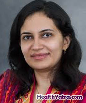 Dr. Aditi Shah