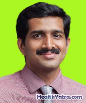 Dr. Arjun S