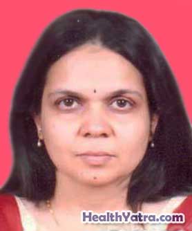 Dr. Asha Shah