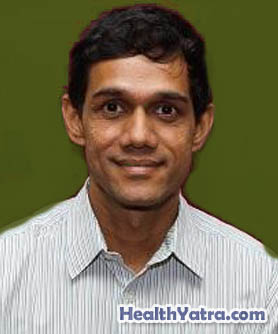 Dr. Atul Deokar