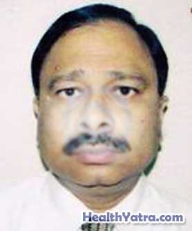 Dr. K P Sanghvi