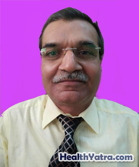 डॉ. मनसुख घल्ला