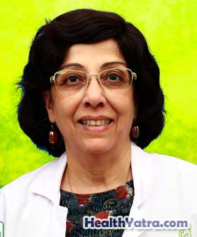 الدكتورة مايا كيربالاني