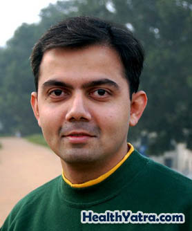 Dr. Mehul Choksi