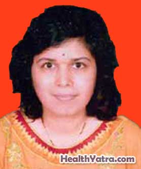 Dr. Sanyogita S Nadakarni