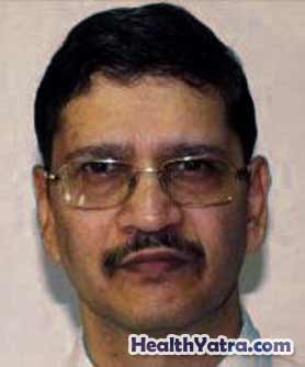 Dr. Shah Jayesh Mangaldas