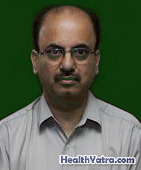 Dr. Sudesh M Phanse