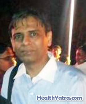 Dr. Sundeep S Shah