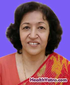 Dr. Usha Talvadkar