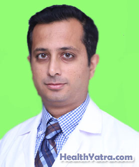 Dr. Vivek Venkat