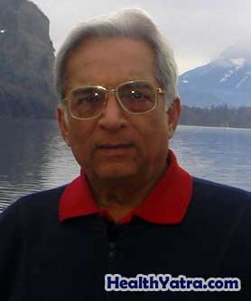 Dr. Dilip Tanna