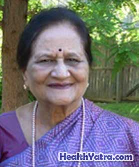 Dr. Geeta Pandya