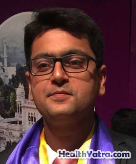 Dr. Himanshu Yadav